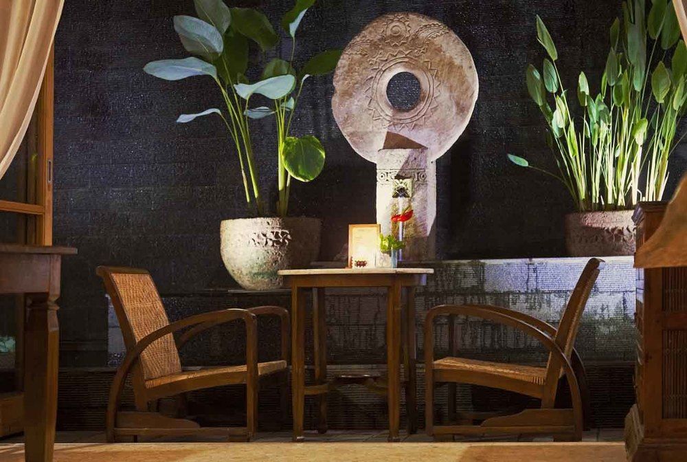 Villa Damar Boutique Hotel Бандунг Екстериор снимка