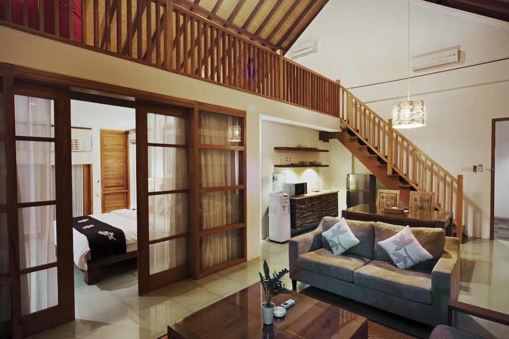 Villa Damar Boutique Hotel Бандунг Екстериор снимка